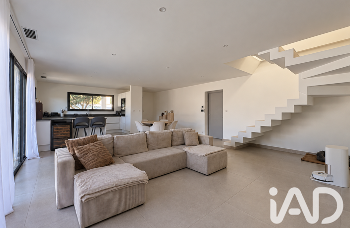 Vente Maison/villa 4 pièces — photo 5