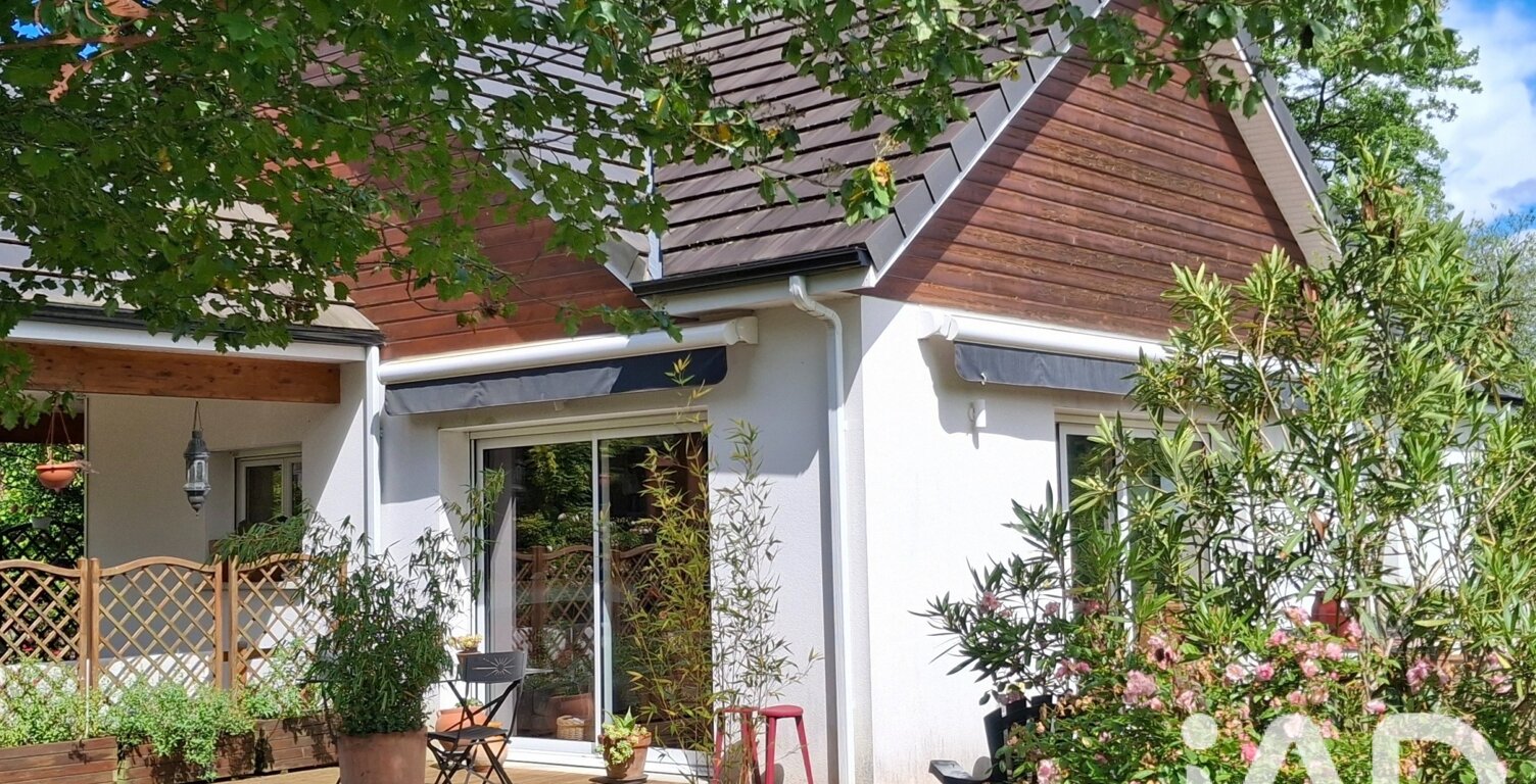 Vente Maison/villa 4 pièces — photo 1