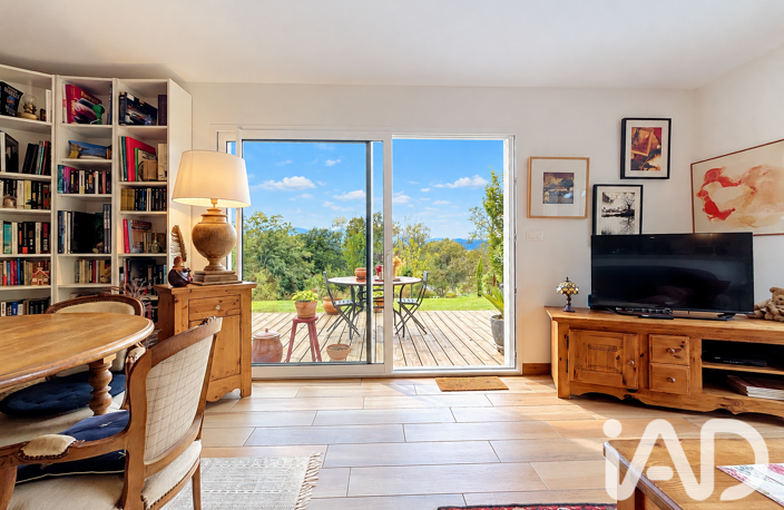 Vente Maison/villa 4 pièces — photo 2