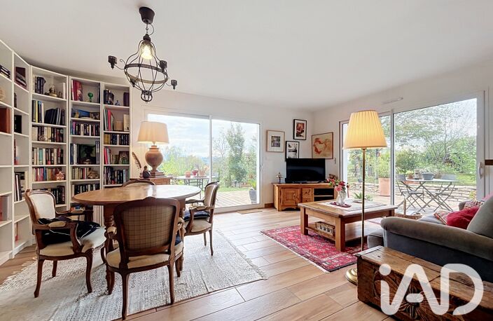 Vente Maison/villa 4 pièces — photo 3