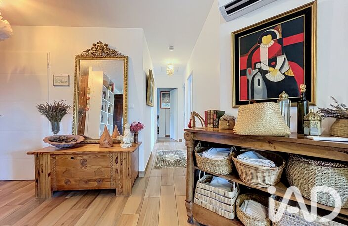 Vente Maison/villa 4 pièces — photo 4