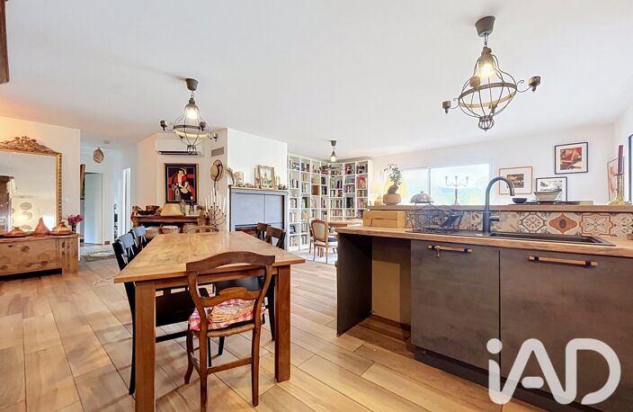 Vente Maison/villa 4 pièces — photo 5