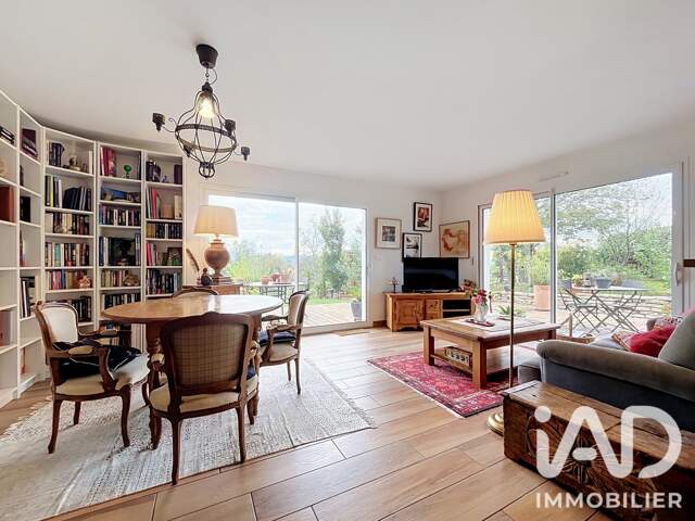Vente Maison/villa 4 pièces — photo du bien