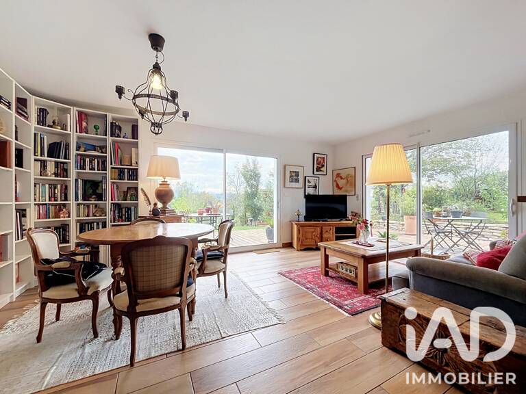 Vente Maison/villa 4 pièces — photo 1