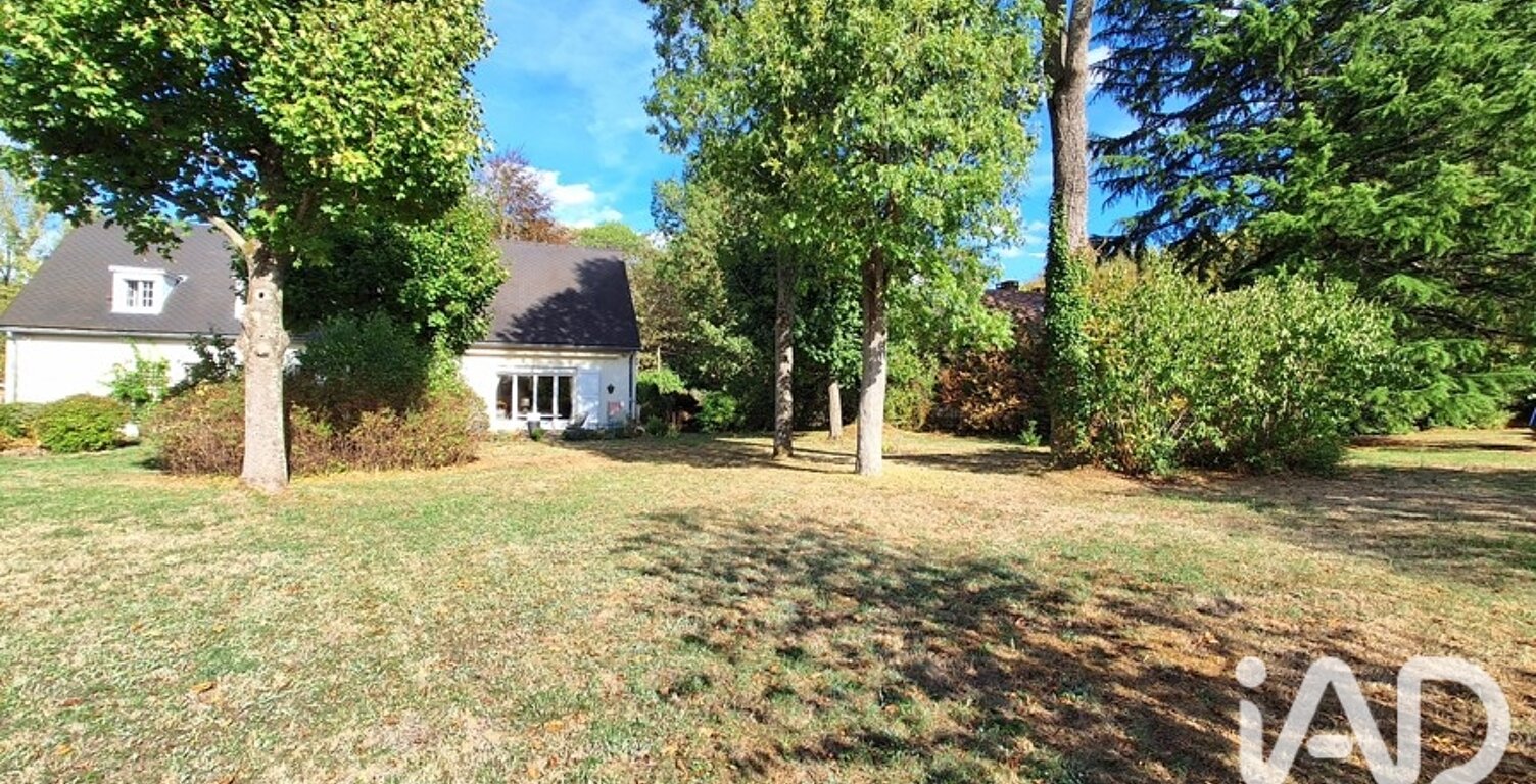Vente Maison/villa 7 pièces — photo 1