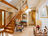 Vente Maison/villa 7 pièces — photo 2