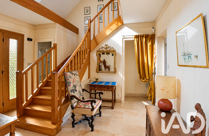 Vente Maison/villa 7 pièces — photo 2