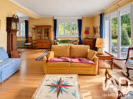 Vente Maison/villa 7 pièces — photo 3