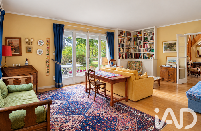Vente Maison/villa 7 pièces — photo 4