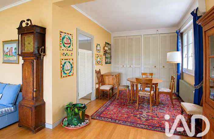 Vente Maison/villa 7 pièces — photo 5