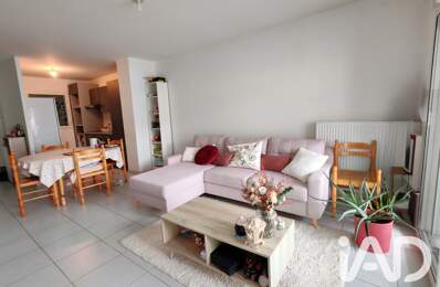 Vente Appartement 3 pièces — photo du bien