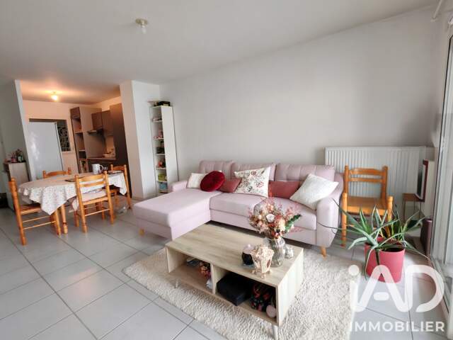Vente Appartement 3 pièces — photo du bien