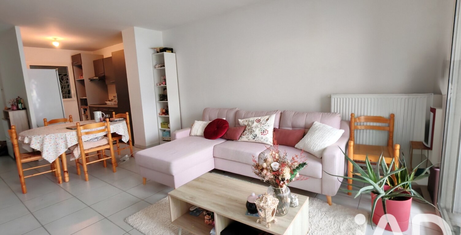 Vente Appartement 3 pièces — photo 1