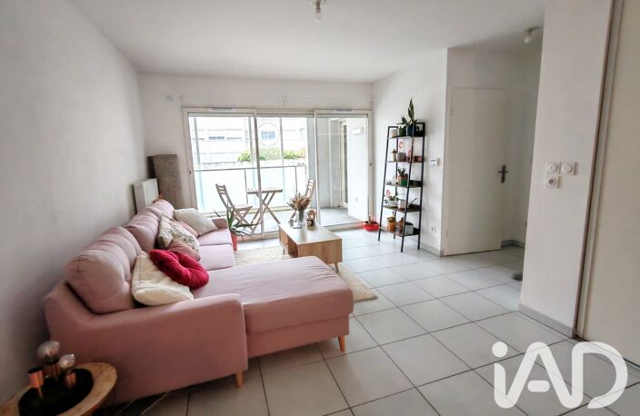 Vente Appartement 3 pièces — photo 2