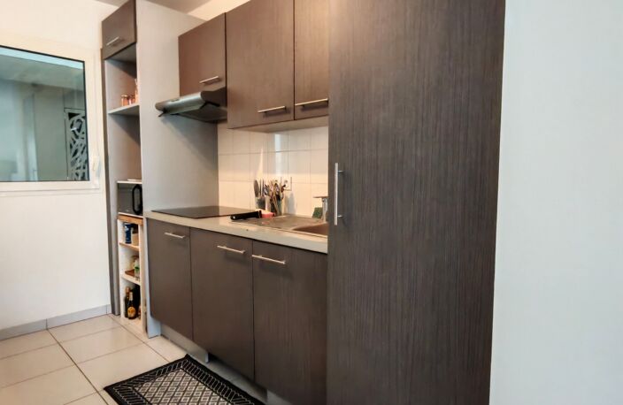 Vente Appartement 3 pièces — photo 3