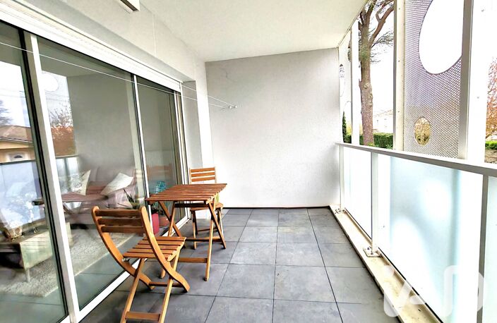 Vente Appartement 3 pièces — photo 4