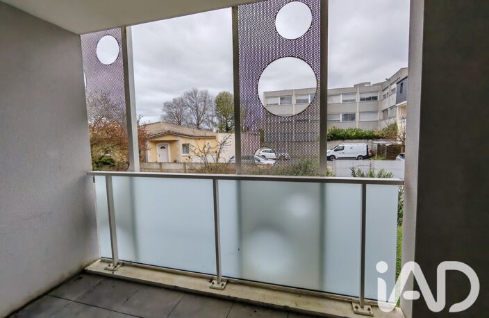 Vente Appartement 3 pièces — photo 5