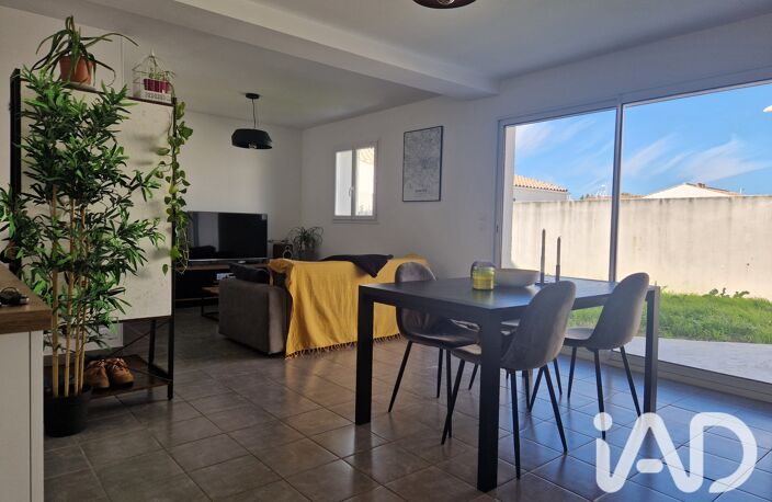 Vente Maison/villa 4 pièces — photo 2