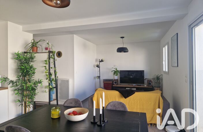 Vente Maison/villa 4 pièces — photo 3