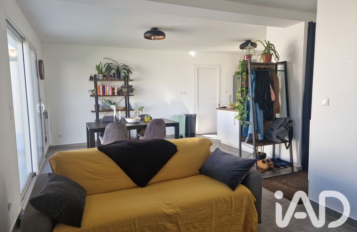 Vente Maison/villa 4 pièces — photo 4