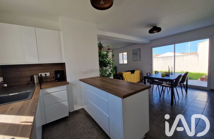 Vente Maison/villa 4 pièces — photo 5