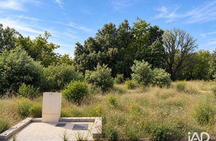 Vente Terrain 1 338 m&sup2; — photo 2