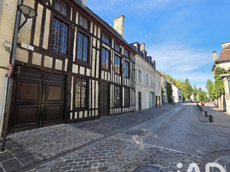 Vente Maison traditionnelle 7 pièces — photo 1