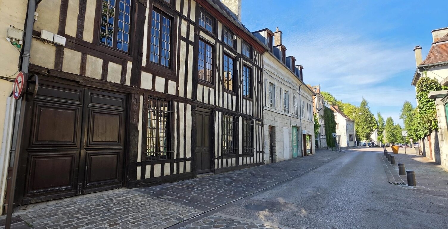 Vente Maison traditionnelle 7 pièces — photo 1