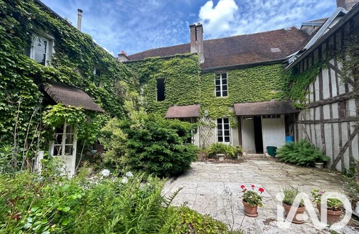 Vente Maison traditionnelle 7 pièces — photo 3