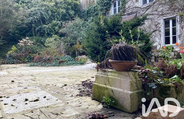 Vente Maison traditionnelle 7 pièces — photo 4