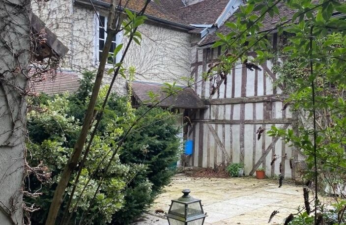 Vente Maison traditionnelle 7 pièces — photo 5