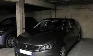 Garage  11 m² à vendre à Rennes (35200)