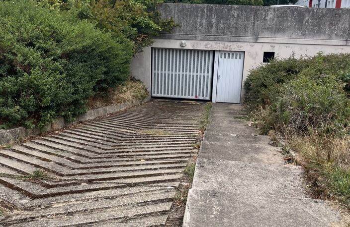 Vente Parking 11 m&sup2; — photo 2