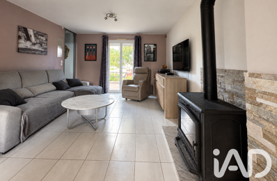Vente Maison/villa 6 pièces — photo du bien