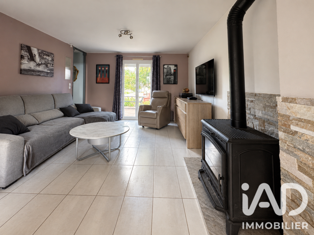 Vente Maison/villa 6 pièces — photo du bien