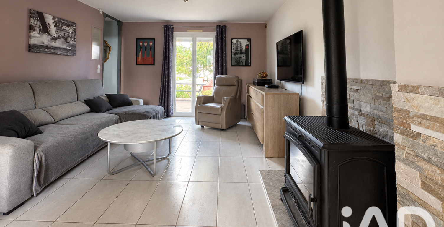 Vente Maison/villa 6 pièces — photo 1
