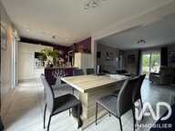 Vente Maison/villa 6 pièces — photo 2