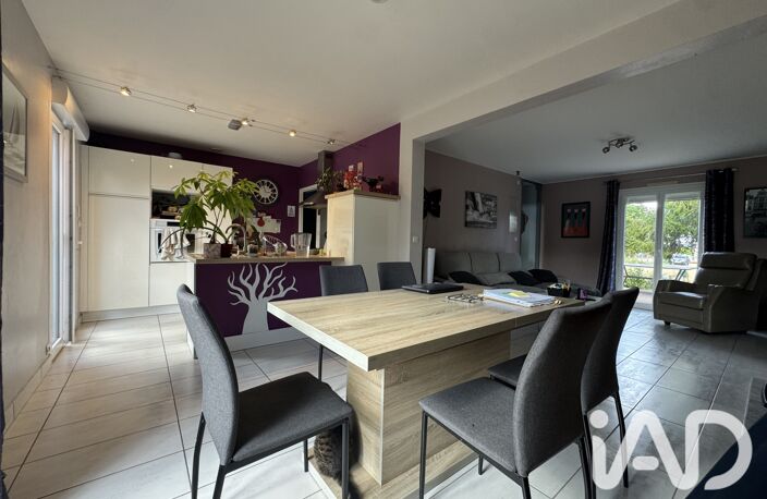 Vente Maison/villa 6 pièces — photo 2