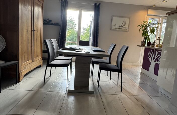 Vente Maison/villa 6 pièces — photo 3