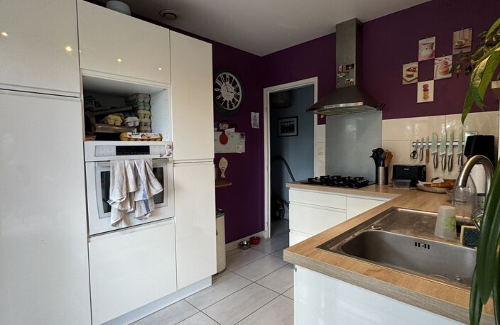 Vente Maison/villa 6 pièces — photo 5