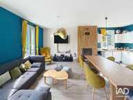 Vente Appartement 5 pièces — photo 3
