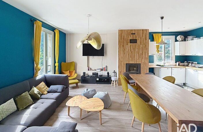 Vente Appartement 5 pièces — photo 3