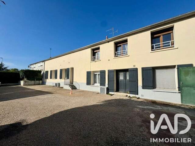 Vente Appartement 3 pièces — photo du bien