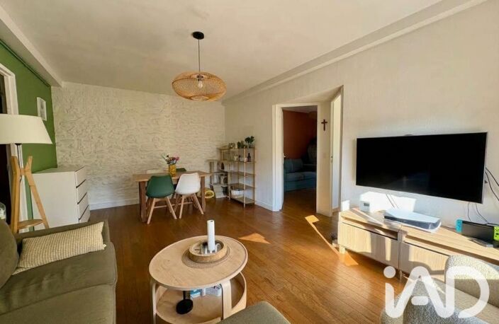 Vente Appartement 3 pièces — photo 2