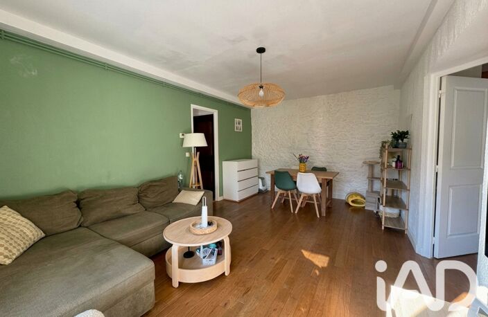 Vente Appartement 3 pièces — photo 3