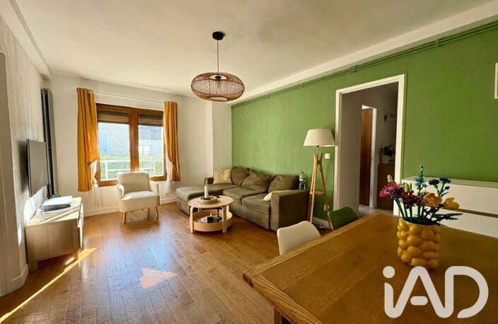 Vente Appartement 3 pièces — photo 4