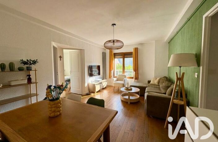 Vente Appartement 3 pièces — photo 5