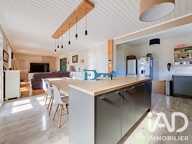 Vente Maison/villa 5 pièces — photo 2