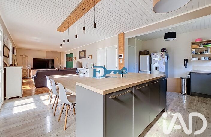 Vente Maison/villa 5 pièces — photo 2