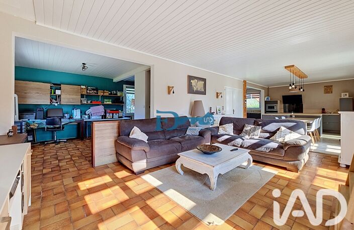 Vente Maison/villa 5 pièces — photo 3